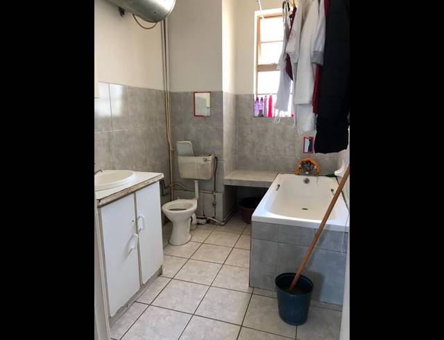 2 BEDROOM APARTMENT FOR SALE IN ESPLANADE